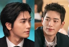 먼저 웃은 '보물섬'→추격하는 '언더커버 하이스쿨'..흥미진진 대결 구도