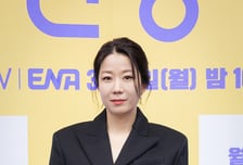 '라이딩 인생' 전혜진 "가슴 아프고, 안쓰럽고...엄마들 응원하고파"[종합]