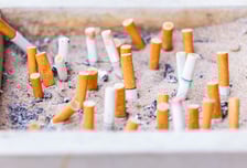 이 생활습관 못 고친 노인들, 8년 지켜봤더니…"실제로 암 걸렸다"