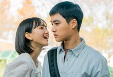 도경수의 '말할 수 없는 비밀' ,드디어  손익분기점 넘었다! 마법 같은 흥행