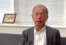 "日청년들 한국에 경의…한일 역사 문제, 일본 정부도 호응해야"[인터뷰]