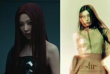 '올라운더' 슬기-예지, 피할 수 없는 솔로 맞대결 [탑티어]