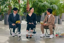 '유퀴즈' 한가인, 최고의 주가 달리던 24살에 결혼한 사연 [오늘밤 TV]