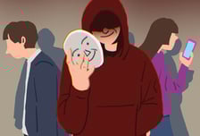 '자살 위험 1위'…우울증보다 도움 급한 정신질환은?