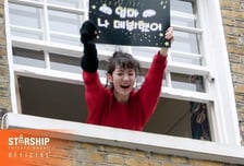 스타쉽, 이게 무슨 일이야 [IZE 진단]