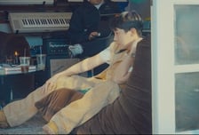 BTS 제이홉, 3월 7일 신곡 발표 "진심 담은 세레나데"