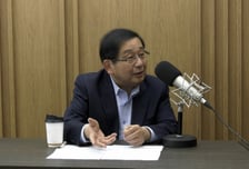 호사카 유지 "日 2030, 일본 아닌 한국을 선진국으로 인식"[인터뷰]