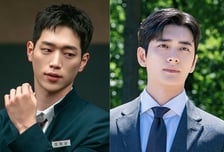 서강준·강태오, 주말극서 맞붙은 '서프라이즈 형제'…액션이냐 로맨스냐