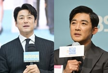 'KBS 복귀' 지진희vs안재욱, 0%와 20% 육박...엇갈린 명암 [IZE 진단]