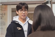 '마녀' 박진영, 주종혁과의 만남서 단서 찾을까? [오늘밤 TV]