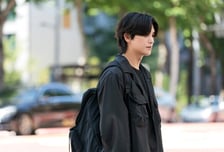 '보물섬' 박형식, "네가 나한테 총쐈지?" 복수의 서막  [오늘밤 TV]