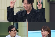 '냉부해' 김풍, 제이홉의 냉장고로 첫승 거둘까? [오늘밤 TV]