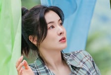 '감자연구소' 강태오 향한 이선빈의 3단 감정 변화 포착 [오늘밤 TV]