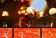 BTS 제이홉, 모든 감각을 일깨운 무한대 희망 레시피 [현장에서]