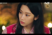 '흑염룡' 문가영, 최현욱뿐 아니라 시청자 마음도 들었다놨다 [오늘밤 TV]