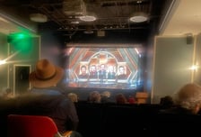 오스카의 밤은 여전히 뜨거웠다!  전 국민의 축제 [할리우드 리포트]