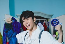 영탁, '독수리 5형제' 메인 OST 출격...흥행 지원 사격