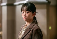 '언더커버 하이스쿨' 진기주, 자연스레 흘러넘치는 존재감