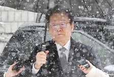 [우보세] 이재명이 결단하면 개헌 이룬다