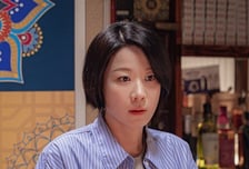 '라이딩 인생' 전혜진, 슬기로운 대치맘 생활의 해답은 점집? [오늘밤 TV]