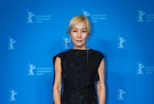 이혜영, 시대를 관통하고 세월을 초월한 존재
