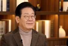 조기대선 4자 대결…이재명 48.5%·김문수 30.7%·이준석 4.2%·이낙연 3.9%