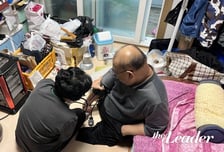 찾아가는 나이팅게일, 역시 ‘광주다움’