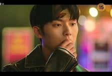 '그놈은 흑염룡' 최현욱, 문가영♥ 각성에 탈의실 밀회 엔딩...자체 최고 5.1% [종합]