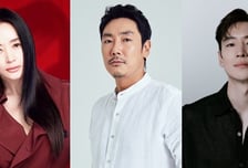 김혜수X조진웅X이제훈 '두 번째 시그널'로 다시 뭉쳤다...2026년 론칭 확정 [공식]