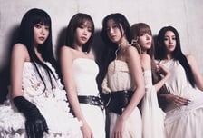 [단독] 르세라핌, 허윤진 참여했는데...신곡 'Ash' KBS 가요심의서 부적격