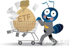 은퇴 준비 필수상품 TDF도 ETF로...한투운용 참전