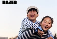 '내생활' 추사랑, 모델 포스 뿜뿜..."역시 야노시호 딸!"