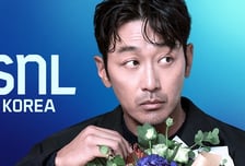 'SNL 코리아', 4월 5일 시즌7 공개...하정우 호스트 출연 "기대는 하지마" [공식]