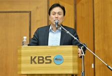 강호동부터 박보검까지..KBS, 올 봄 '착한 예능'으로 승부수