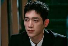 '언더커버 하이스쿨' 서강준, 김민주와 식사하다 급냉랭 태도, 왜? [오늘밤 TV]