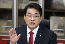 與배준영 "절대 권력은 절대 부패...선관위 특별감사관 도입해야"