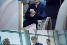 '협상의 기술' 이제훈, 산인그룹에 피바람 몰고 오나? [오늘밤 TV]