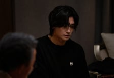 '보물섬' 박형식 VS 허준호, 돈줄과 목숨줄 걸고 한판대결 [오늘밤 TV]