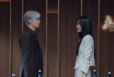 '협상' 이제훈, 알짜 계열사 비싸게 팔기 성공할까? [오늘밤 TV]