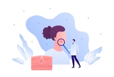 피부암 환자 희소식…흉터 수축 30% 줄인 新 재건 기술 개발