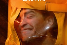 '미키 17', 2주 연속 주말 박스오피스 1위...'퇴마록' 뒷심 발휘 [박스오피스]