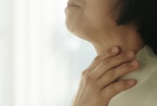 때 놓치면 먹고 말하기도 힘들다…김우빈도 앓은 '이 암' 증상은