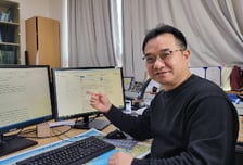 비타민, 오메가3 다 챙겨도 효과는?…충격적 연구 내놓은 '메타분석' 대가