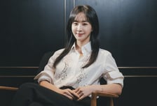"나도 이런 걸 할 줄 아는구나"…권유리의 터닝포인트 '침범' [인터뷰]