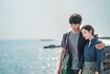 '폭싹 속았수다' 아이유X박보검, 화제성 1위·2위 싹쓸이...'열풍'