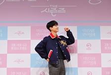 "지금 아니면 안 돼"..따뜻한 봄과 함께 찾아온 '박보검의 칸타빌레'