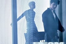 세븐틴 호시X우지, 코찔찔이 중2 '동갑내기'는 커서 [뉴트랙 쿨리뷰]