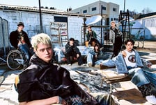 [단독] 기대주 신인그룹 뉴비트, 선공개곡 'JeLLo' KBS 가요심의 부적격