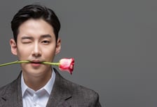 "이목구비 또렷해져" 고백 앞둔 남성, 얼굴 윤곽 살리는 '마법'은