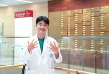 "중증외상센터 주지훈 손, 제겁니다"…실제같은 수술 장면의 비밀